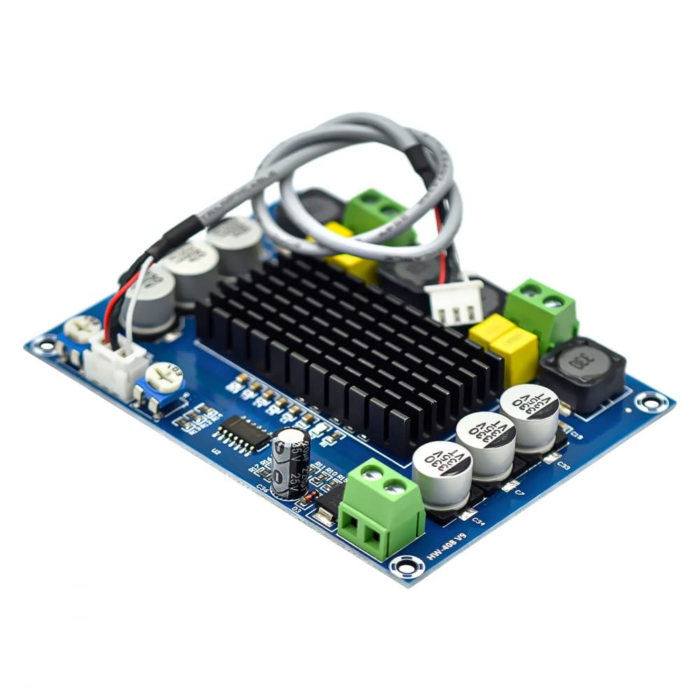 Amazon.co.jp: TPA3116D2デジタルパワーアンプ 高電力デジタルパワー